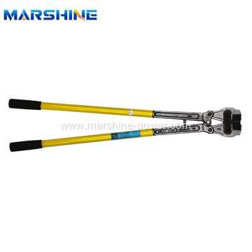 Hydraulic Armoured Cable Cutter